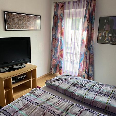 Ferienwohnung Kusternik Velden am Wörthersee Buitenkant foto