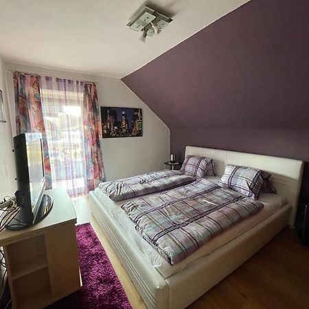 Ferienwohnung Kusternik Velden am Wörthersee Buitenkant foto