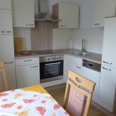 Ferienwohnung Kusternik Velden am Wörthersee Buitenkant foto