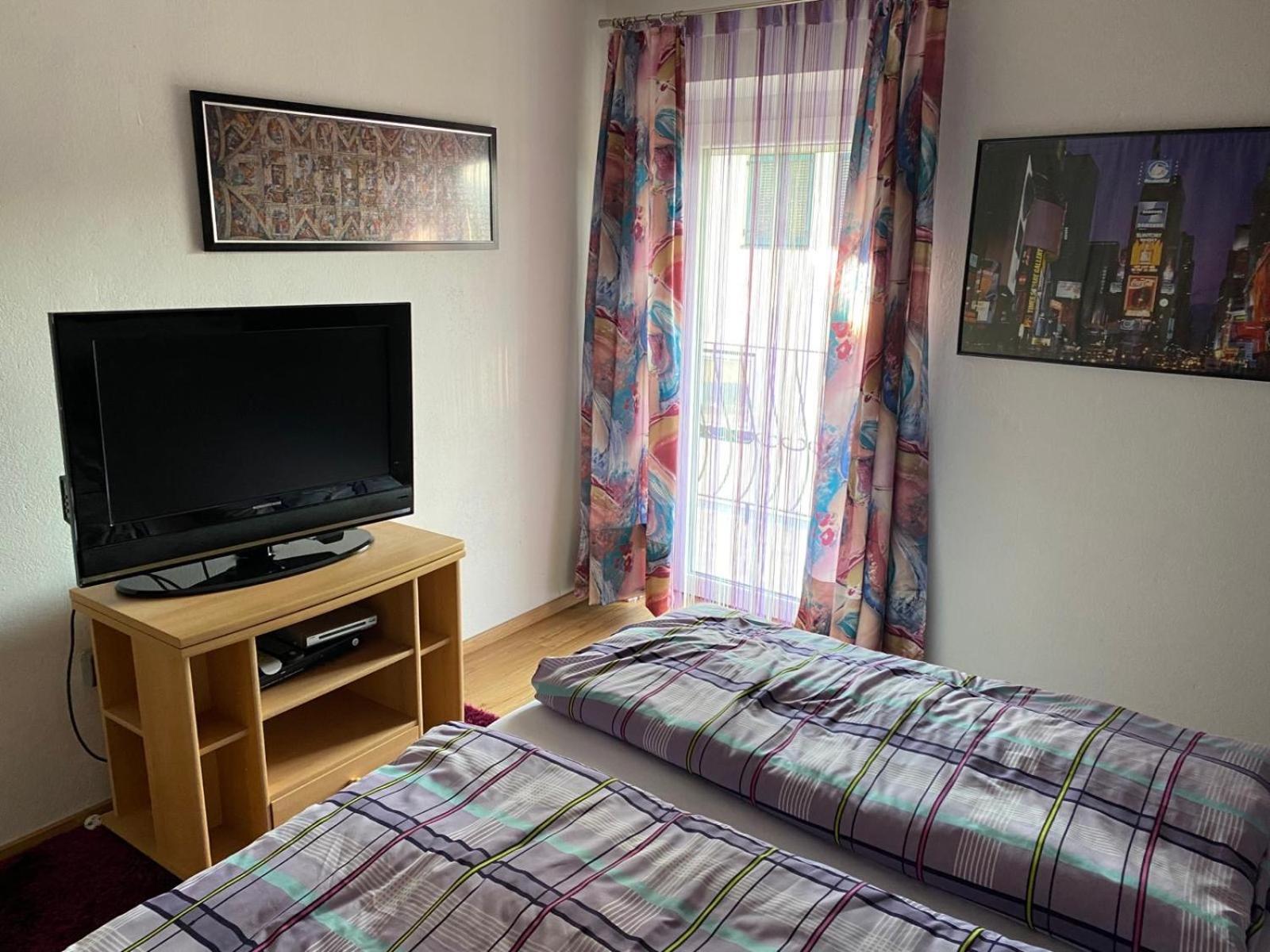 Ferienwohnung Kusternik Velden am Wörthersee Buitenkant foto