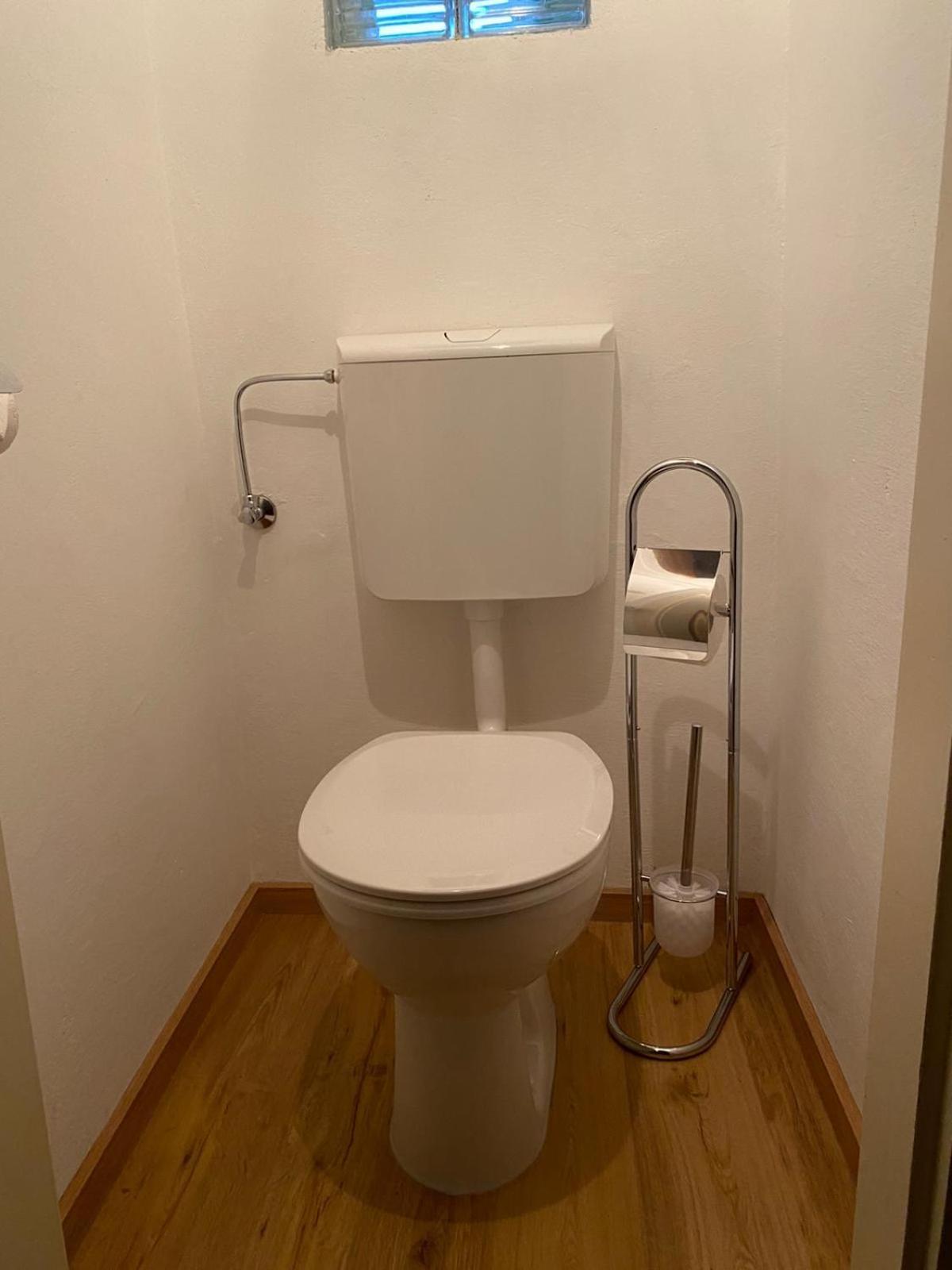 Ferienwohnung Kusternik Velden am Wörthersee Buitenkant foto