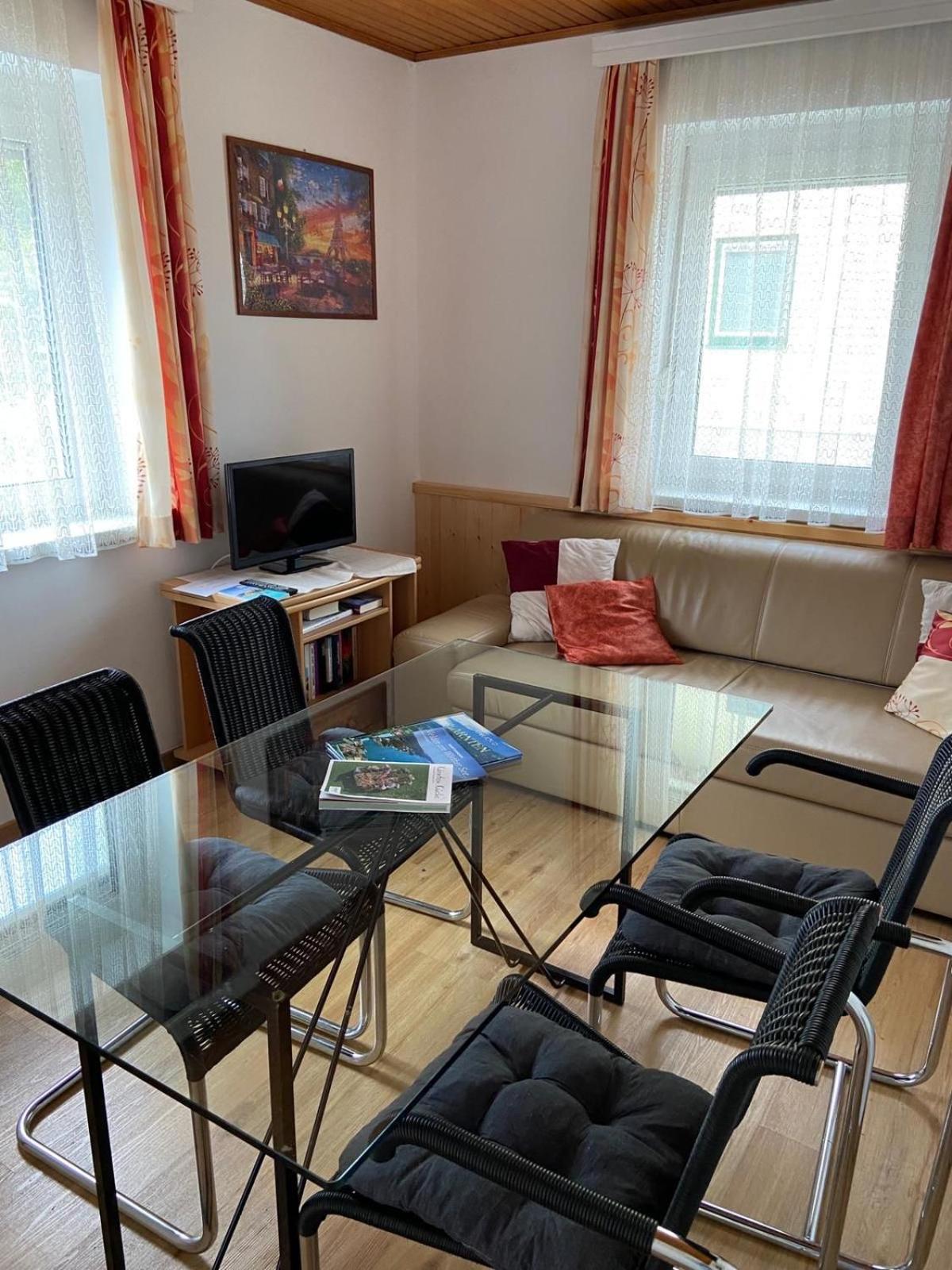 Ferienwohnung Kusternik Velden am Wörthersee Buitenkant foto