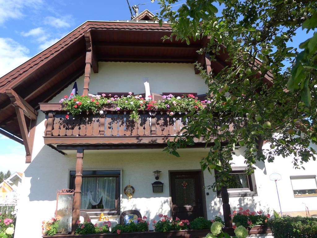 Ferienwohnung Kusternik Velden am Wörthersee Buitenkant foto