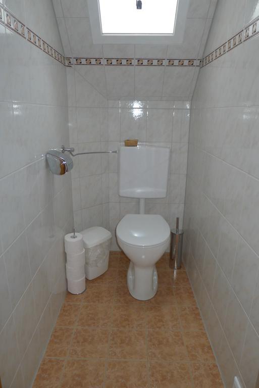 Ferienwohnung Kusternik Velden am Wörthersee Kamer foto