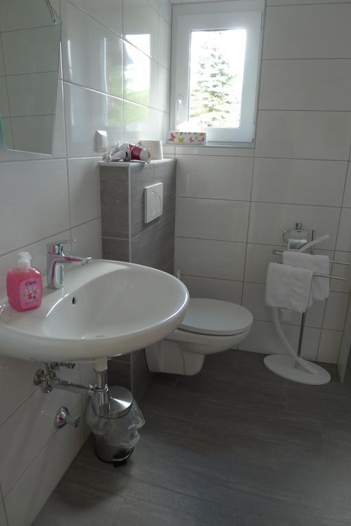 Ferienwohnung Kusternik Velden am Wörthersee Buitenkant foto