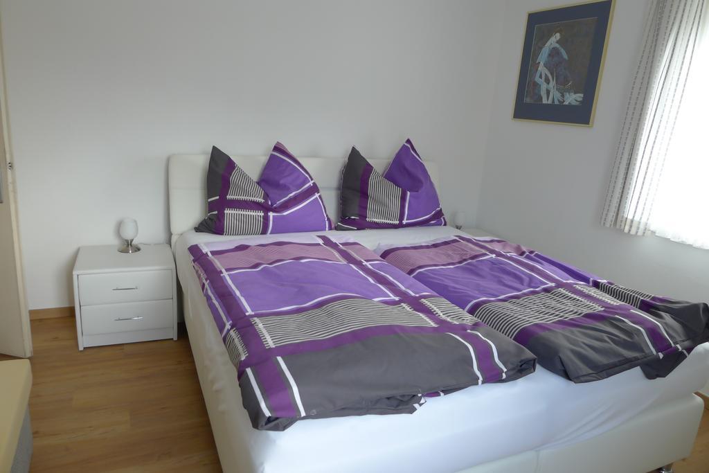 Ferienwohnung Kusternik Velden am Wörthersee Buitenkant foto