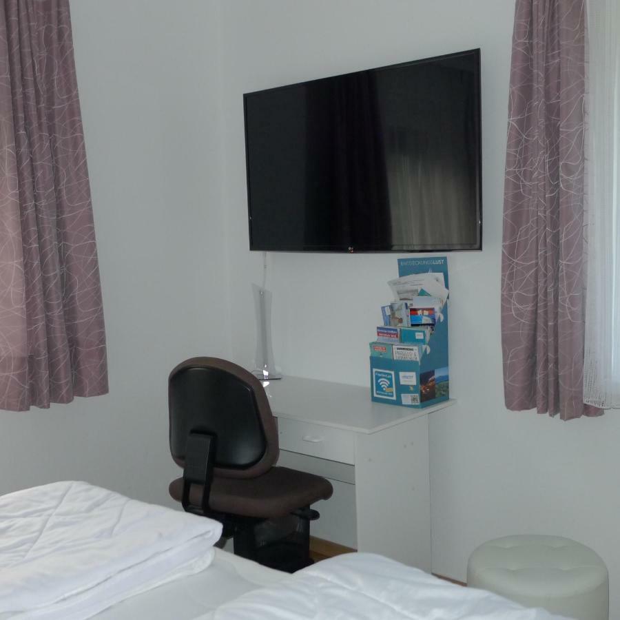 Ferienwohnung Kusternik Velden am Wörthersee Buitenkant foto