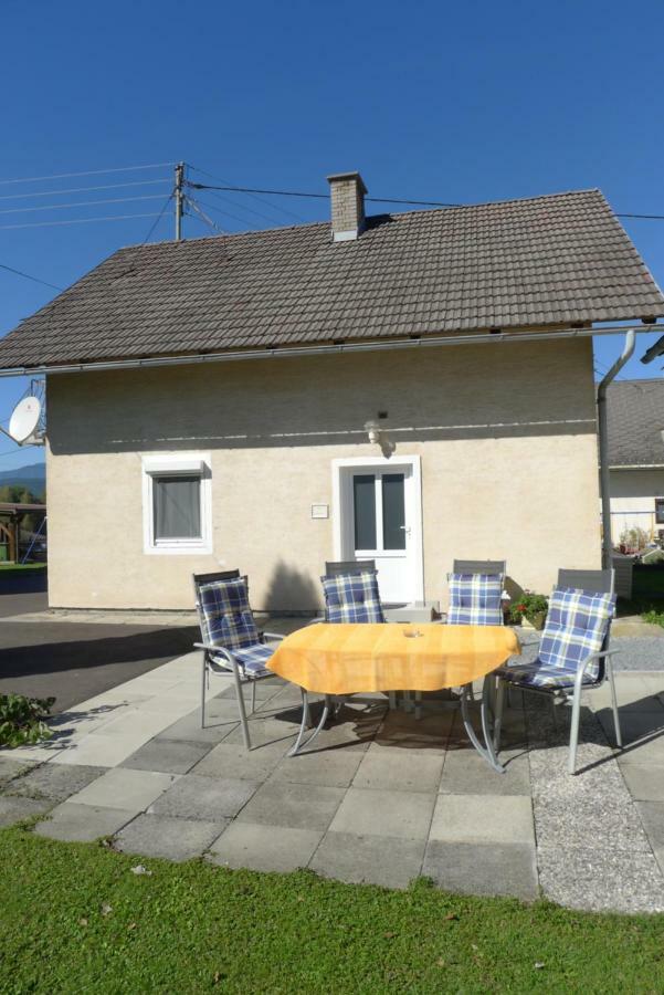 Ferienwohnung Kusternik Velden am Wörthersee Buitenkant foto